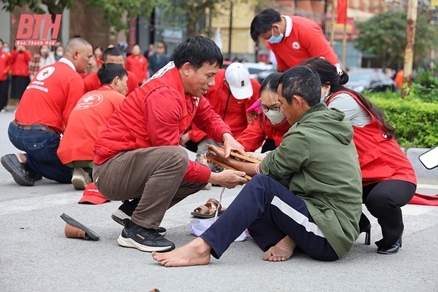 Nâng cao m88 the thao, kỹ năng sơ cấp cứu ban đầu