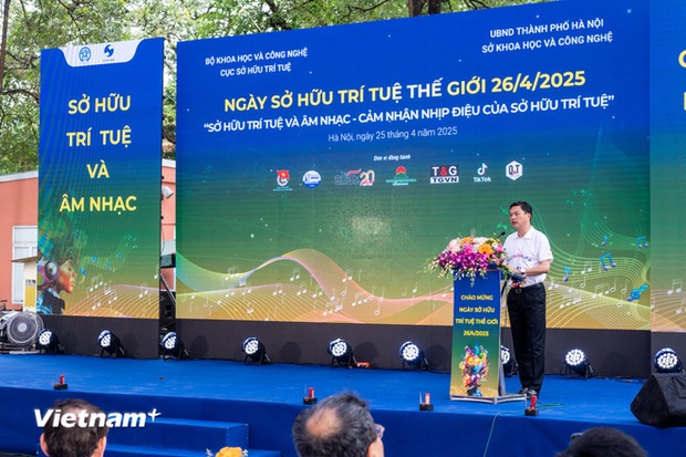 Phát động sự kiện Hưởng ứng Ngày link vào m88 bhki Thế giới 2025