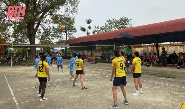 Nhiều hoạt động của phụ nữ chào mừng kỷ niệm 50 năm giải phóng miền Nam, thống m88 trang chủ đất nước