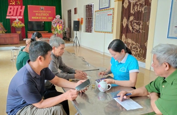 Nhiều hoạt động của phụ nữ chào mừng kỷ niệm 50 năm giải phóng miền Nam, thống m88 trang chủ đất nước