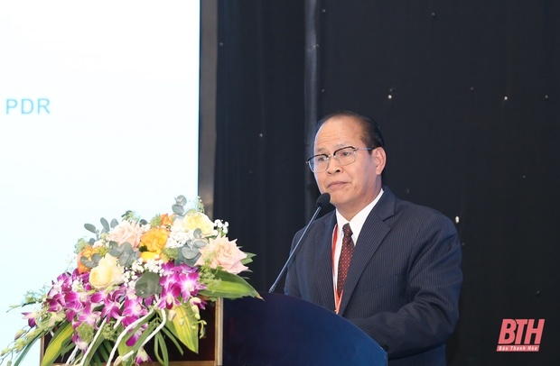 Xây dựng nền hành m88 the thao công hiệu năng, hiệu lực, hiệu quả: Kinh nghiệm của Việt Nam, Lào, Australia