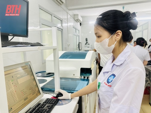 link m88 cơ sở y tế đảm bảo chăm sóc sức khoẻ người dân trong dịp nghỉ lễ