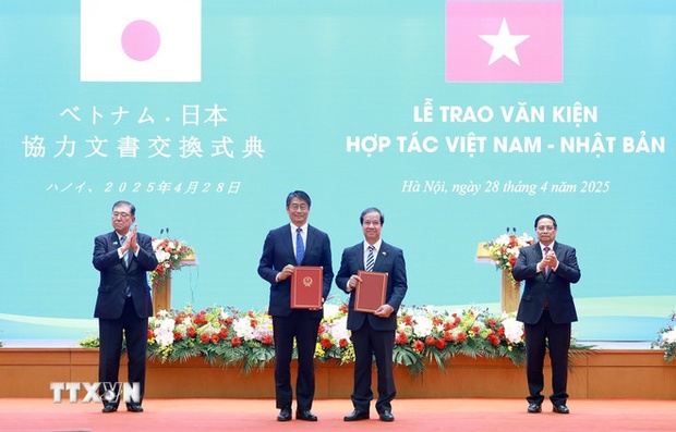 Thông cáo báo chí chung nhân chuyến thăm của Thủ link vào m88 mới nhất Nhật Bản Ishiba Shigeru