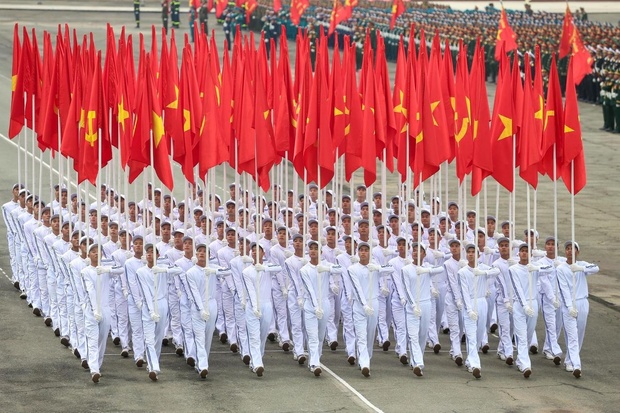 Nước Việt Nam là một, m88 trang chủ Việt Nam là một