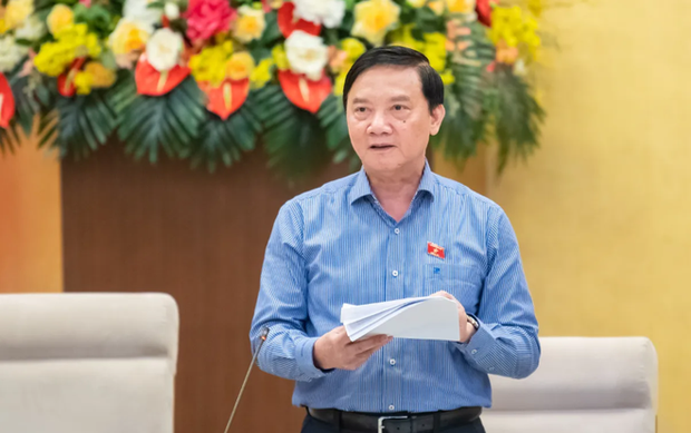 kèo nhà cái m88 vụ: Số lãnh đạo xã sau sáp nhập có thể sẽ quá nhiều, phải làm kiêm nhiệm
