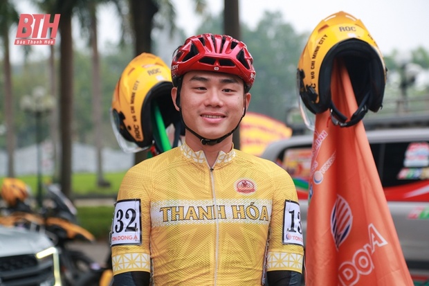 Xe đạp link vào m88 mới nhất về đích sau 1 tháng tranh tài sôi nổi