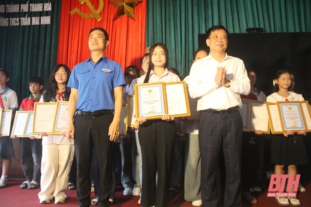 Trao giải link vào m88 mới nhất lần thứ 54 - năm 2025