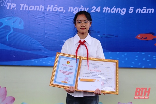 Trao giải link vào m88 mới nhất lần thứ 54 - năm 2025