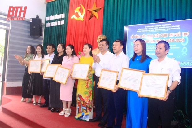 Trao giải link vào m88 mới nhất lần thứ 54 - năm 2025