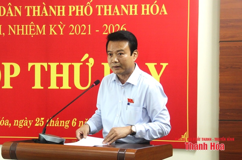 TP đăng ký m88: Nhiều chỉ tiêu phát triển KT-XH cao hơn mức bình quân cả tỉnh