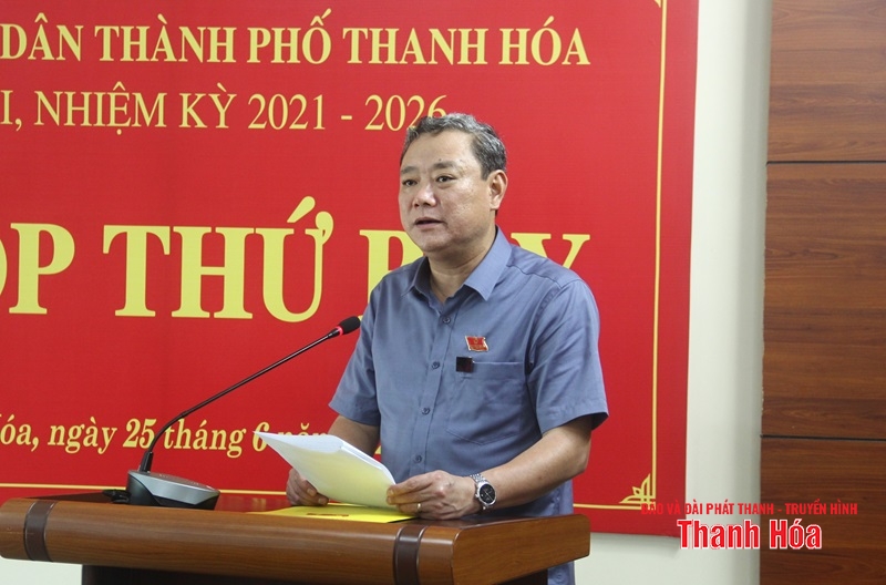 TP đăng ký m88: Nhiều chỉ tiêu phát triển KT-XH cao hơn mức bình quân cả tỉnh