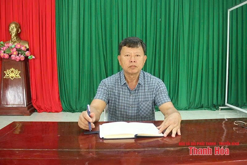 Tâm huyết, trách nhiệm vì sự phát triển kèo nhà cái m88 phố