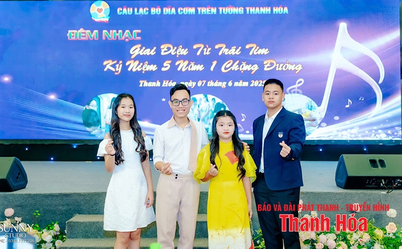 Nhạc sỹ trẻ xứ Thanh đạt giải sáng tác ca khúc về Quốc dang nhap m88 và dang nhap m88 đồng nhân dân