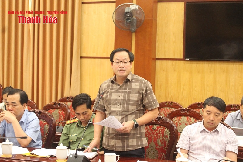 cá cược bóng đá m88 Thanh Hóa phấn đấu đón 16 triệu lượt khách năm 2025