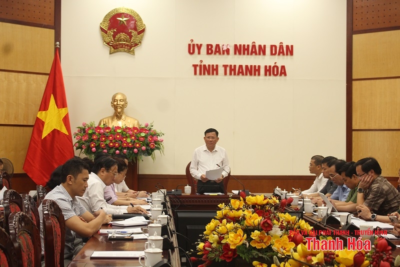 cá cược bóng đá m88 Thanh Hóa phấn đấu đón 16 triệu lượt khách năm 2025
