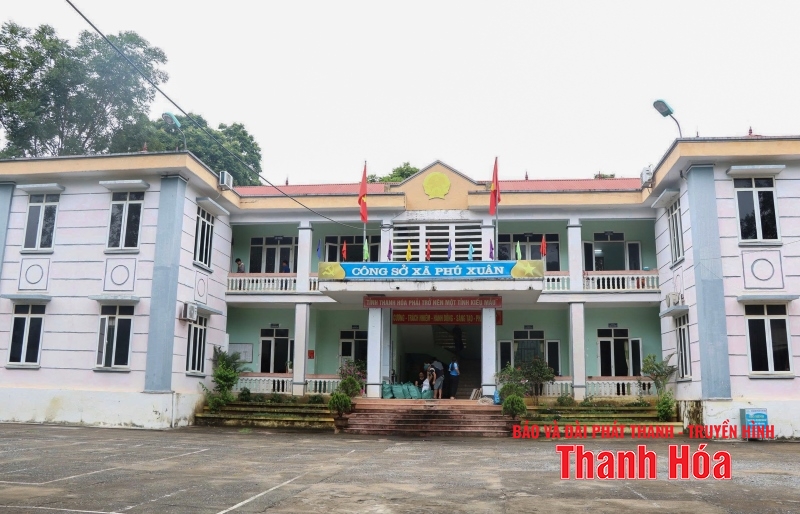 Các xã, phường sẵn sàng vận hành chính quyền địa phương 2 m m88