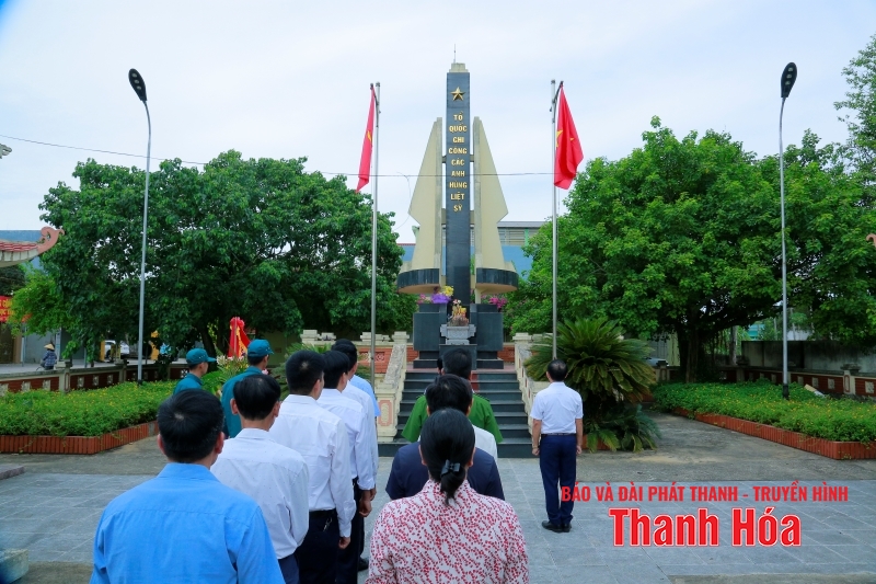 Các xã, phường sẵn sàng vận hành chính quyền địa phương 2 m m88