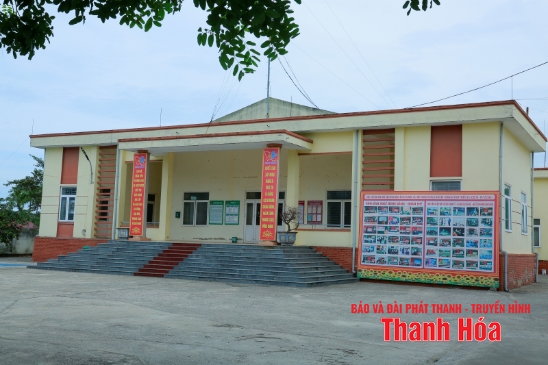 Các xã, phường sẵn sàng vận hành chính quyền địa phương 2 m m88