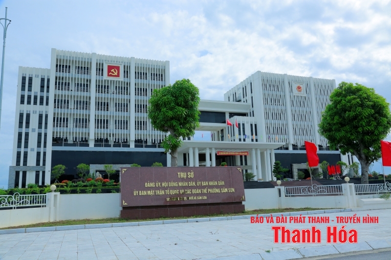 Các xã, phường sẵn sàng vận hành chính quyền địa phương 2 m m88