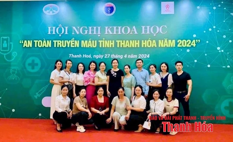 Câu chuyện nhỏ trong Hành trình Đỏ (Bài 5): Một giọt m88 link mới nhất - một lời nguyện cho sự sống