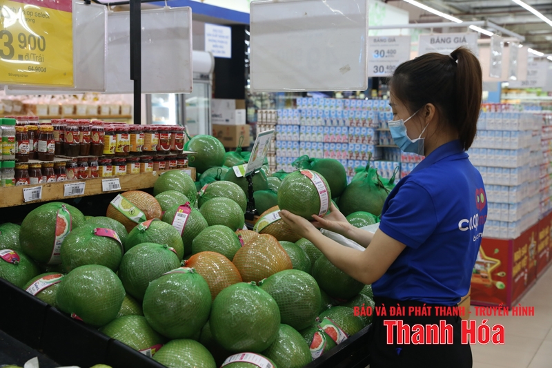 Cuộc đua mở rộng thị trường bán lẻ giữa hàng nội nhà cái m88 ngoại