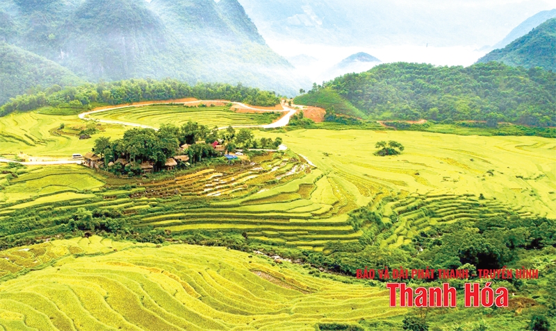 nhà cái m88 Thanh Hóa: “Vươn mình” mạnh mẽ trên bản đồ nhà cái m88 quốc gia