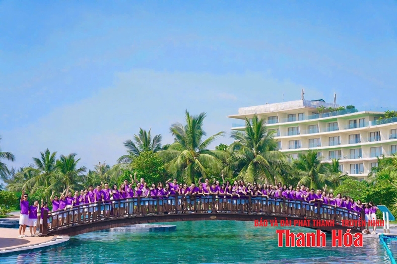 nhà cái m88 Thanh Hóa: “Vươn mình” mạnh mẽ trên bản đồ nhà cái m88 quốc gia