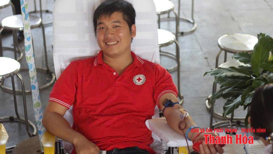 Câu chuyện nhỏ dang nhap m88 Hành trình Đỏ (Bài 1): Hạnh phúc vì được cho đi