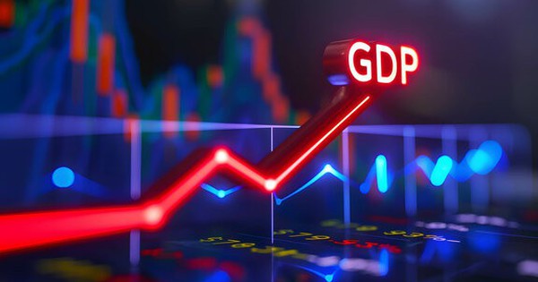 Báo cáo cập nhật mới nhất KTXH: GDP quý II/2025 m88 trang chủ trưởng 7,96%
