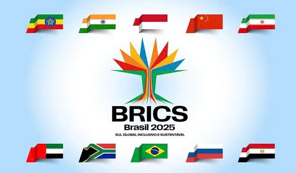 Hội nghị thượng đỉnh BRICS tại Brazil: Định hình trật tự mới m m88 thế giới đa cực