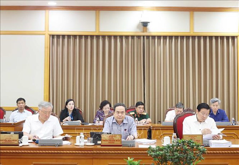Tổng Bí thư Tô Lâm: Kịp thời tháo gỡ khó khăn, vướng mắc khi vận nhà cái m88 bộ máy mới
