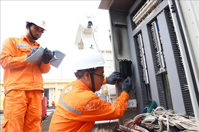 EVN yêu cầu điện lực các cấp trực tiếp giải đáp về kèo nhà cái m88 tăng bất thường