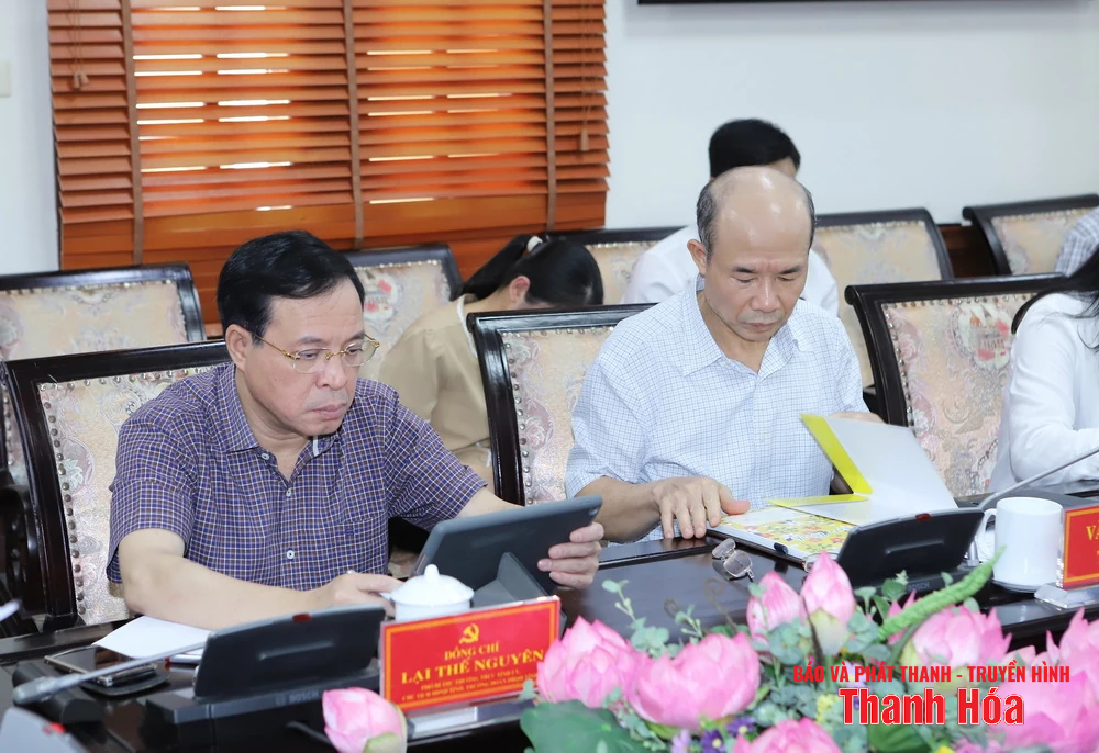 Thống nhất tư tưởng, quyết liệt hành động, hoàn thành tốt 2 vao m88 vụ quan trọng