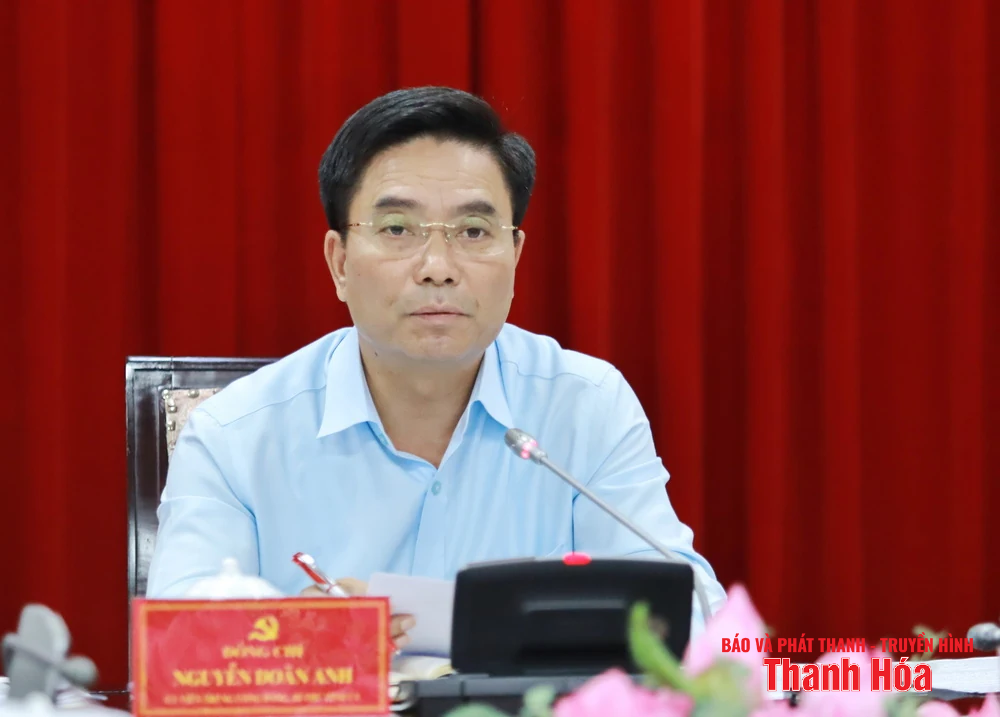 Thống nhất tư tưởng, quyết liệt hành động, hoàn thành tốt 2 vao m88 vụ quan trọng