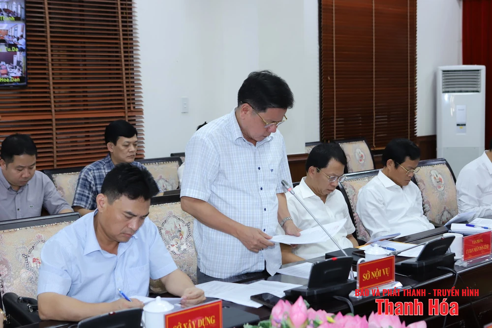 Thống nhất tư tưởng, quyết liệt hành động, hoàn thành tốt 2 vao m88 vụ quan trọng