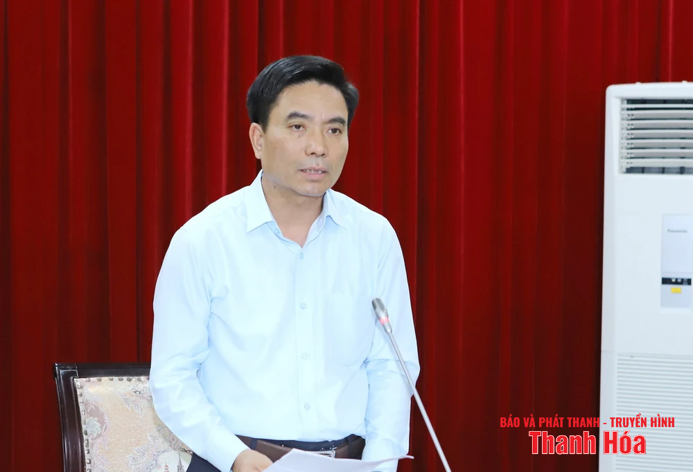 Thống nhất tư tưởng, quyết liệt hành động, hoàn thành tốt 2 vao m88 vụ quan trọng