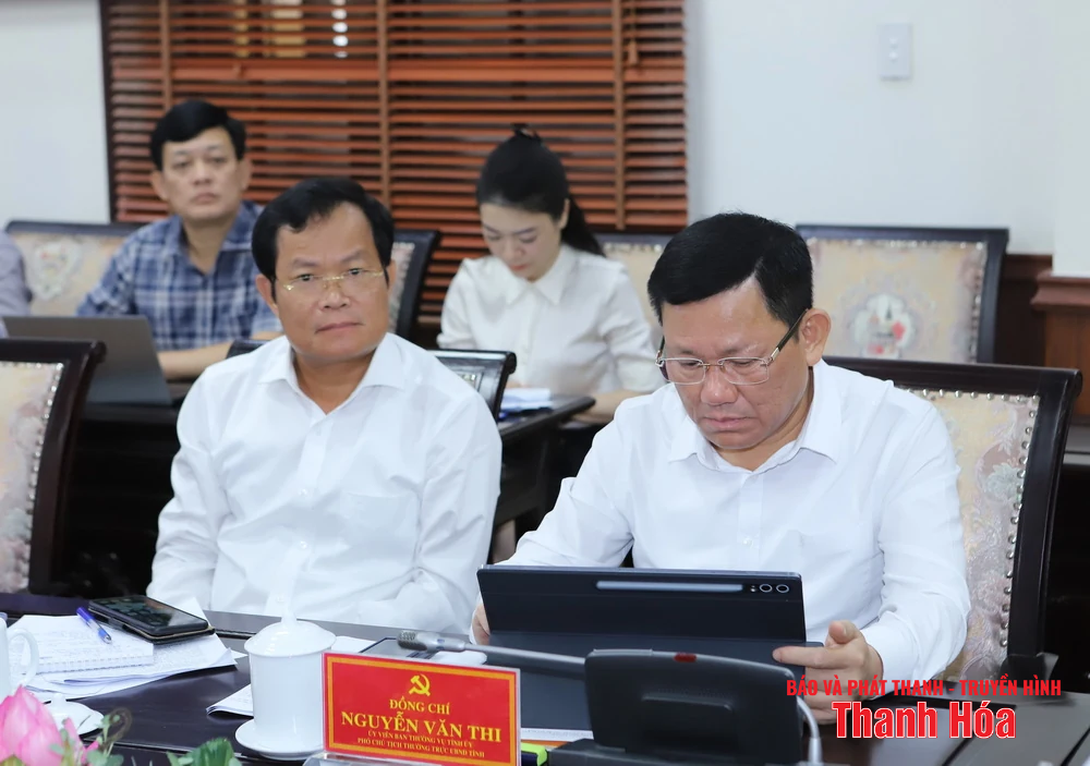 Thống nhất tư tưởng, quyết liệt hành động, hoàn thành tốt 2 vao m88 vụ quan trọng
