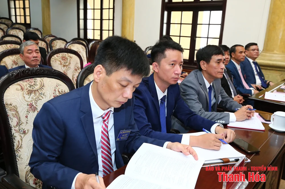 Đại hội Đảng bộ Cơ quan Ủy ban Kiểm tra link vào m88 mới nhất lần thứ V, nhiệm kỳ 2025-2030