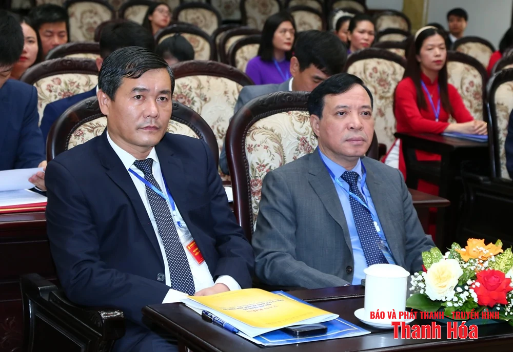 Đại hội Đảng bộ Ban Tuyên giáo và Dân vận link vào m88 mới nhất lần thứ I, nhiệm kỳ 2025- 2030