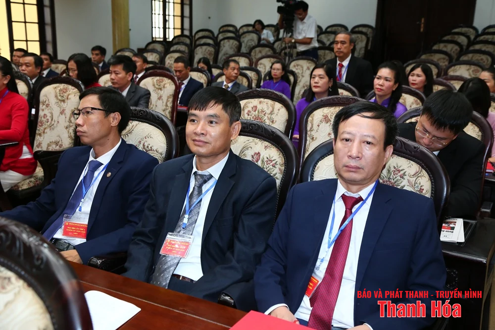 Đại hội Đảng bộ Ban Tuyên giáo và Dân vận link vào m88 mới nhất lần thứ I, nhiệm kỳ 2025- 2030