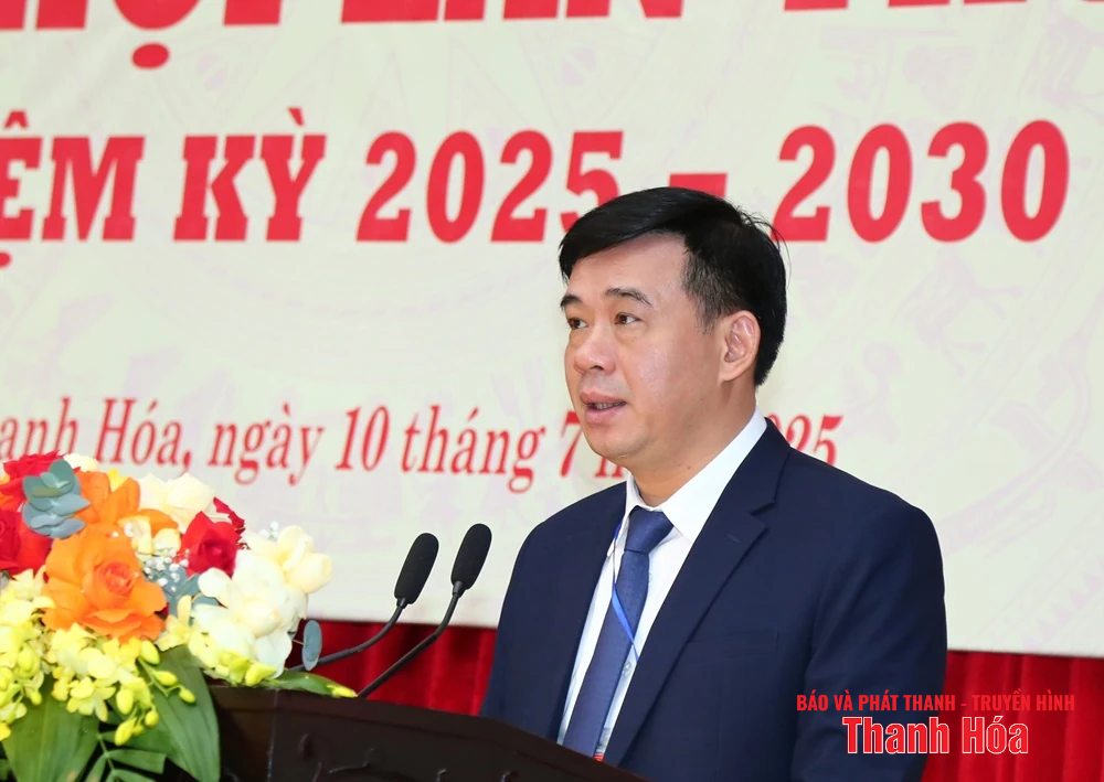 Đại hội Đảng bộ Ban Tuyên giáo và Dân vận link vào m88 mới nhất lần thứ I, nhiệm kỳ 2025- 2030