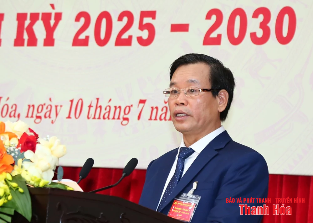 Đại hội Đảng bộ Ban Tuyên giáo và Dân vận link vào m88 mới nhất lần thứ I, nhiệm kỳ 2025- 2030