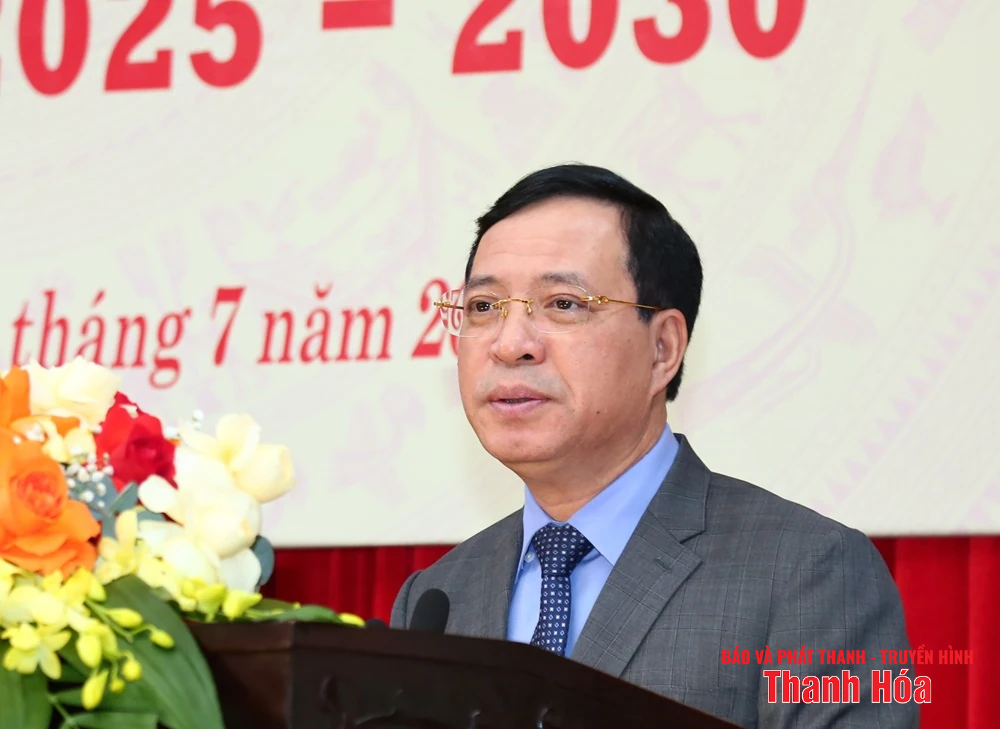 Đại hội Đảng bộ Ban Tuyên giáo và Dân vận link vào m88 mới nhất lần thứ I, nhiệm kỳ 2025- 2030