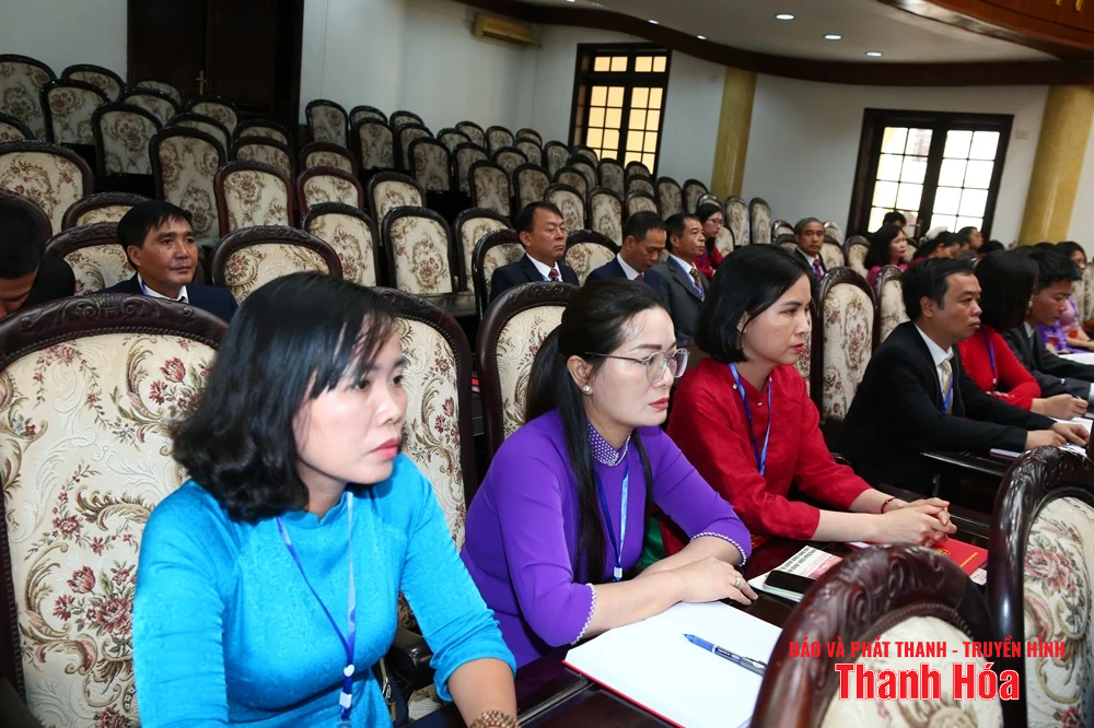 Đại hội Đảng bộ Ban Tuyên giáo và Dân vận link vào m88 mới nhất lần thứ I, nhiệm kỳ 2025- 2030