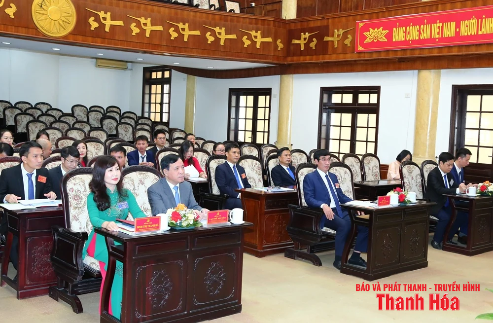 Đại hội Chi bộ Ban Nội chính dang nhap m88 lần thứ III, nhiệm kỳ 2025-2030