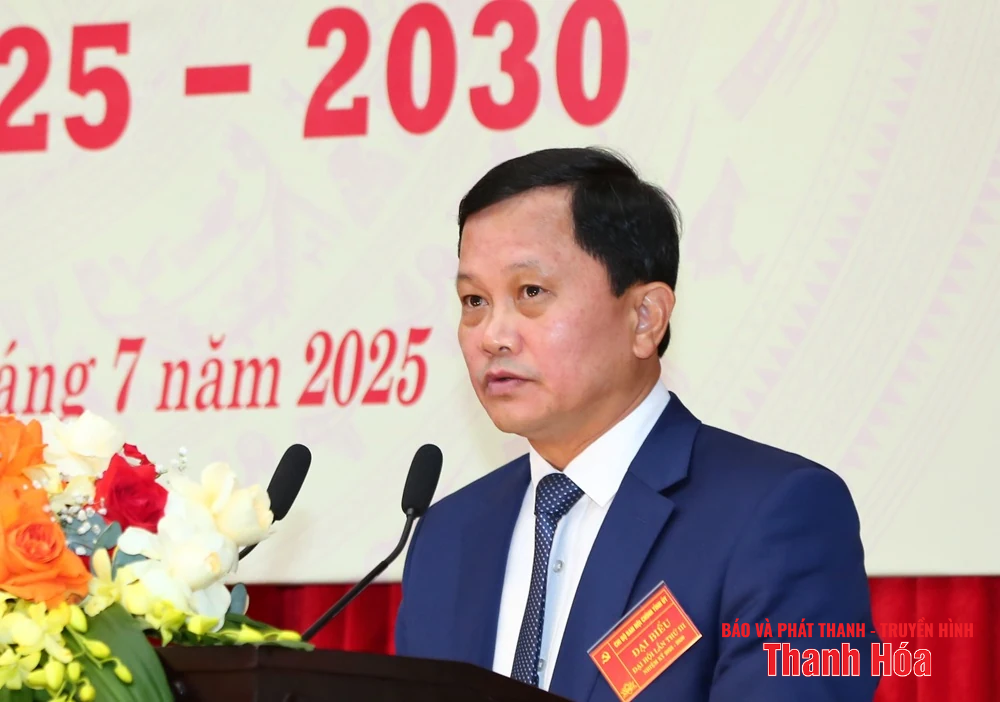 Đại hội Chi bộ Ban Nội chính dang nhap m88 lần thứ III, nhiệm kỳ 2025-2030