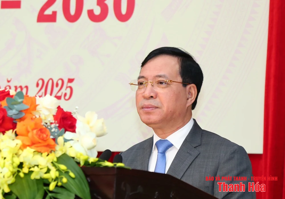 Đại hội Chi bộ Ban Nội chính dang nhap m88 lần thứ III, nhiệm kỳ 2025-2030