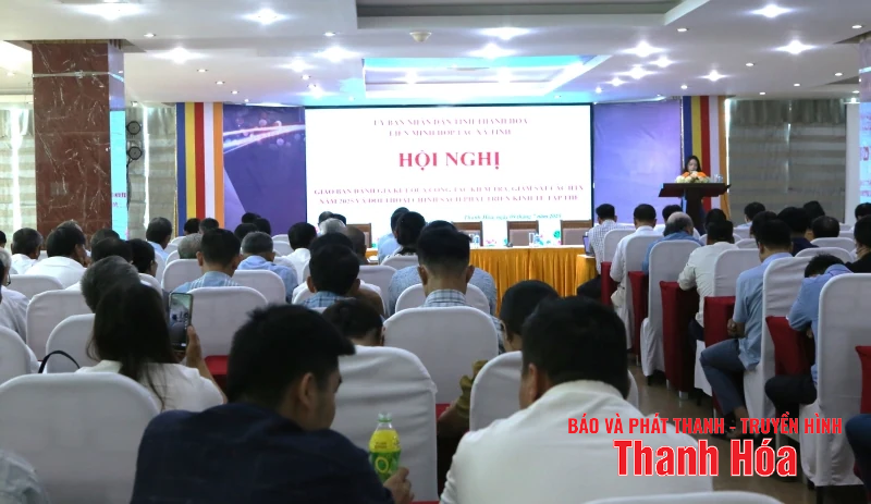 Đối thoại chính sách phát triển kinh tế tập thể trên địa bàn tỉnh m m88