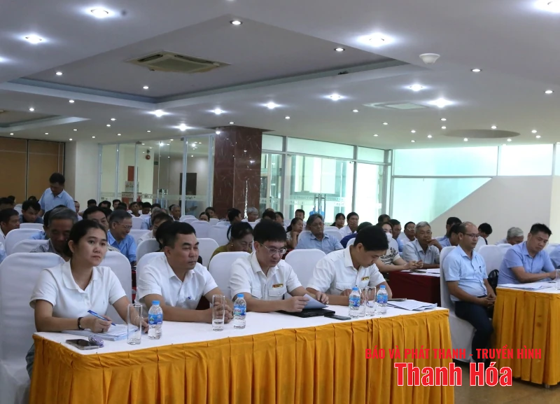 Đối thoại chính sách, tháo gỡ vướng mắc trong phát triển kinh tế tập thể, m m88