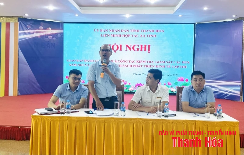 Đối thoại chính sách, tháo gỡ vướng mắc trong phát triển kinh tế tập thể, m m88